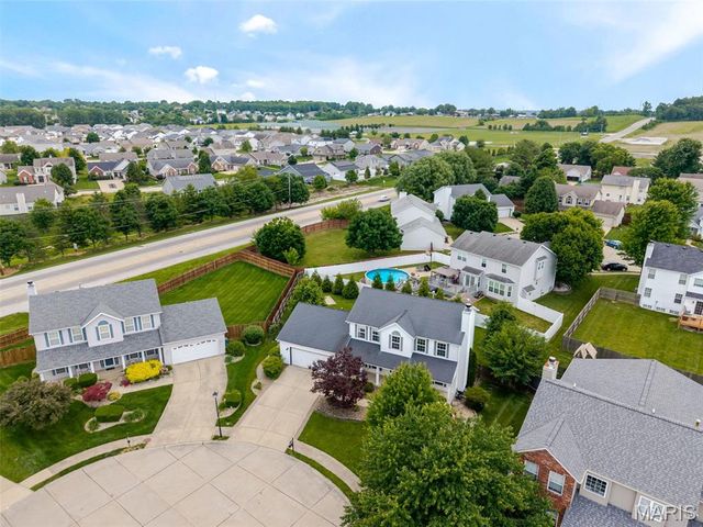 776 Glen Mor, Belleville, IL 62221