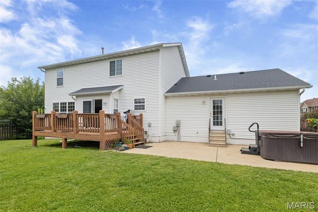 776 Glen Mor, Belleville, IL 62221