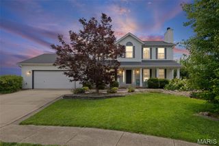 776 Glen Mor, Belleville, IL 62221