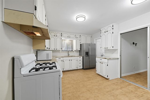 3512 Park Ridge Boulevard, Fort Worth, TX 76109