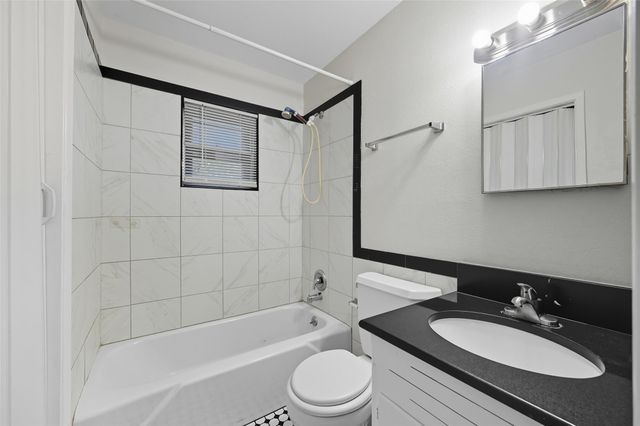 3512 Park Ridge Boulevard, Fort Worth, TX 76109