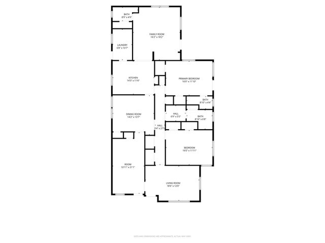 3512 Park Ridge Boulevard, Fort Worth, TX 76109