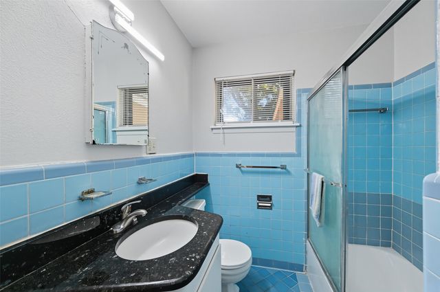 3512 Park Ridge Boulevard, Fort Worth, TX 76109
