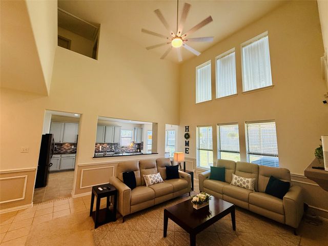 8132 Guadalupe Road, Arlington, TX 76002