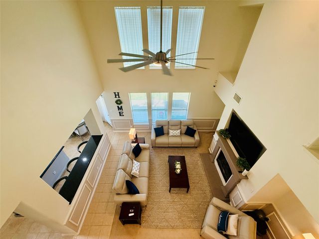 8132 Guadalupe Road, Arlington, TX 76002