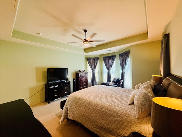 8132 Guadalupe Road, Arlington, TX 76002