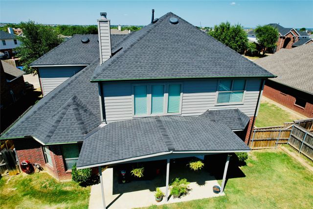 8132 Guadalupe Road, Arlington, TX 76002