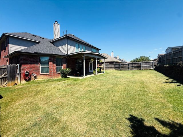 8132 Guadalupe Road, Arlington, TX 76002