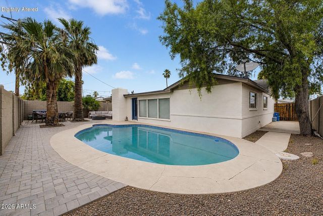 6907 E PORTLAND Street, Scottsdale, AZ 85257