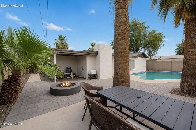 6907 E PORTLAND Street, Scottsdale, AZ 85257