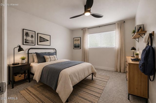 6907 E PORTLAND Street, Scottsdale, AZ 85257