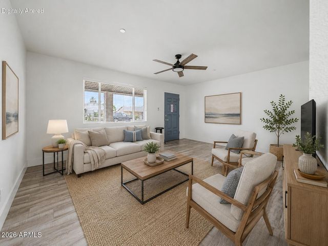 6907 E PORTLAND Street, Scottsdale, AZ 85257