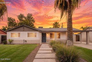 6907 E PORTLAND Street, Scottsdale, AZ 85257
