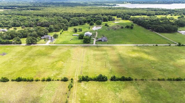 Lot 1 County Road 3521, Quinlan, TX 75474