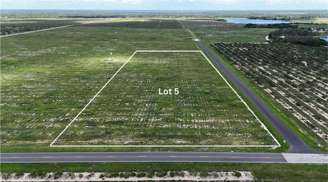 8885 E Twitty Road, Sebring, FL 33876