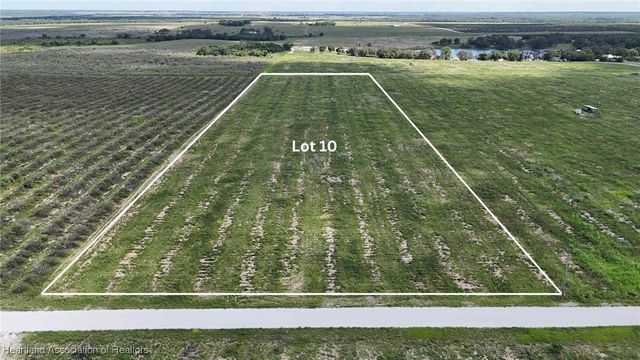 8885 E Twitty Road, Sebring, FL 33876