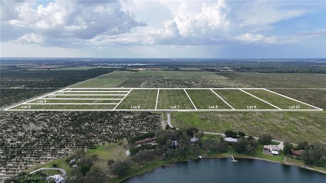 8885 E Twitty Road, Sebring, FL 33876