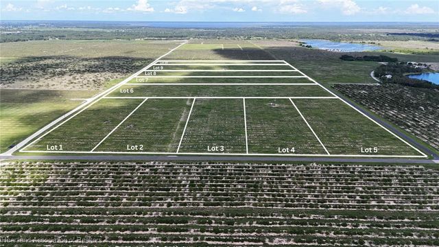 8885 E Twitty Road, Sebring, FL 33876