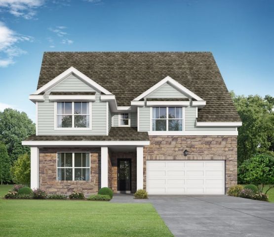 2882 Rock Chimney Rd, Gallatin, TN 37066