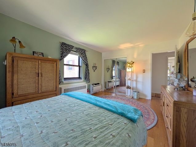 9 West Ct 2B, Westfield Town, NJ 07090