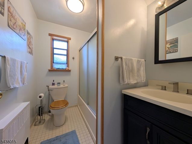 9 West Ct 2B, Westfield Town, NJ 07090