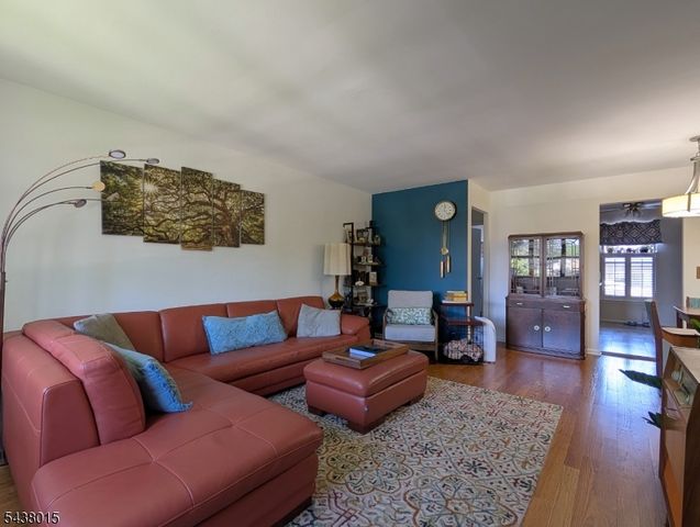 9 West Ct 2B, Westfield Town, NJ 07090