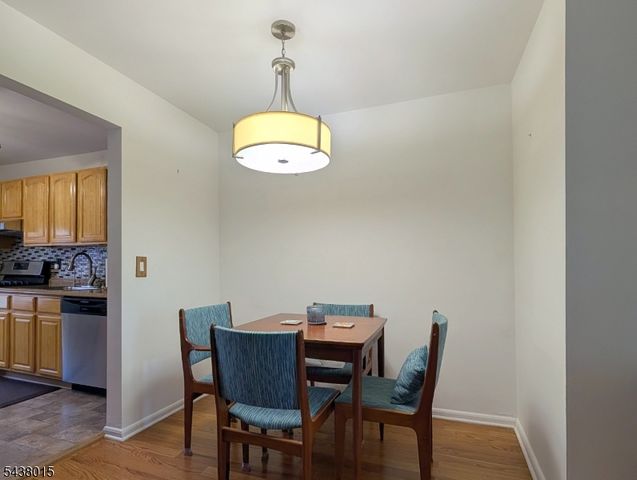 9 West Ct 2B, Westfield Town, NJ 07090