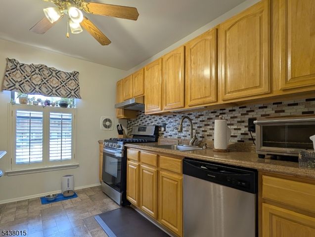 9 West Ct 2B, Westfield Town, NJ 07090