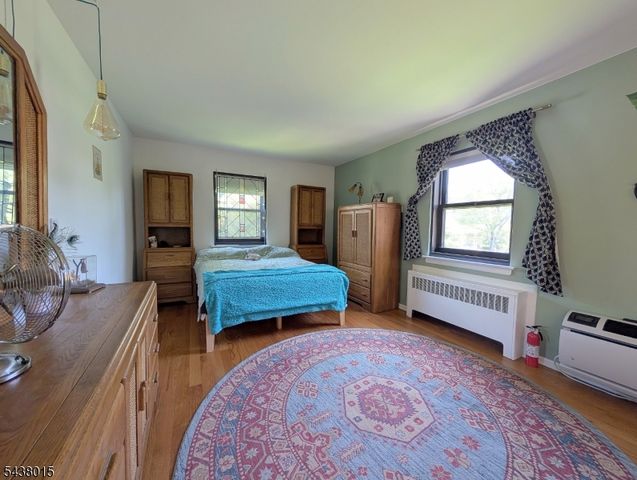 9 West Ct 2B, Westfield Town, NJ 07090