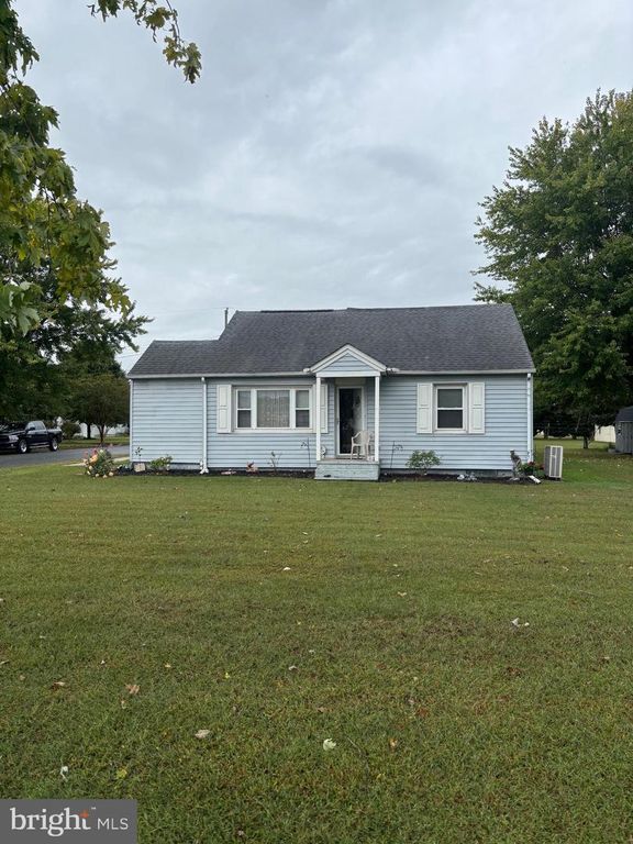508 CENTER STREET EXT, Harrington, DE 19952