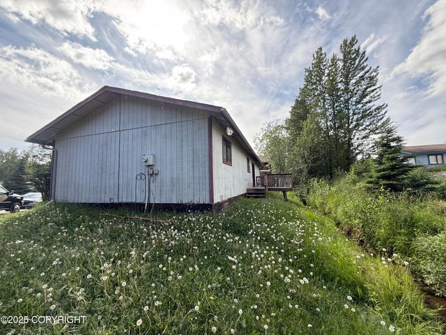 7811 Kiana Circle, Anchorage, AK 99507