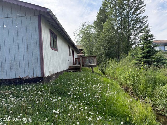 7811 Kiana Circle, Anchorage, AK 99507