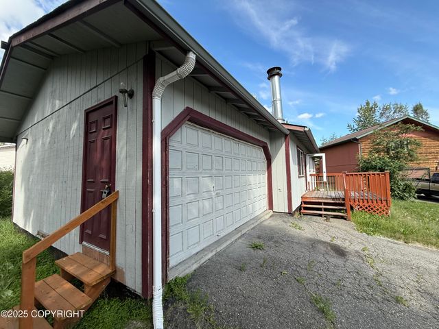 7811 Kiana Circle, Anchorage, AK 99507