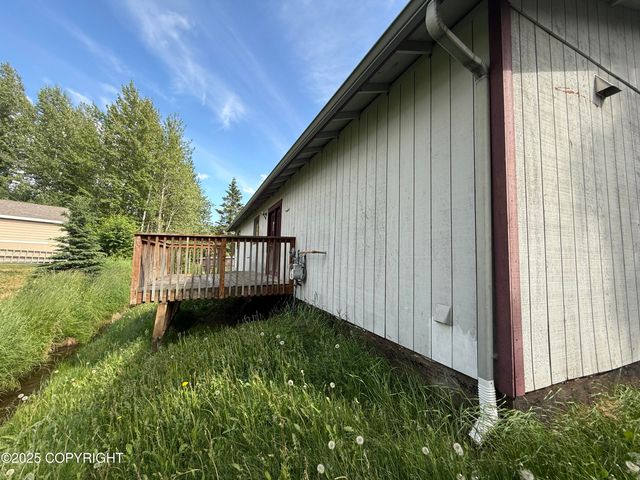 7811 Kiana Circle, Anchorage, AK 99507