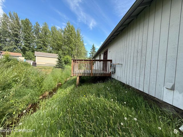 7811 Kiana Circle, Anchorage, AK 99507