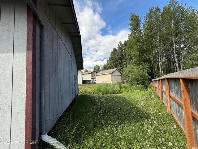 7811 Kiana Circle, Anchorage, AK 99507