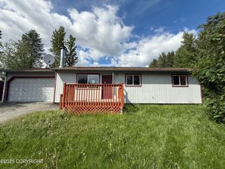 7811 Kiana Circle, Anchorage, AK 99507