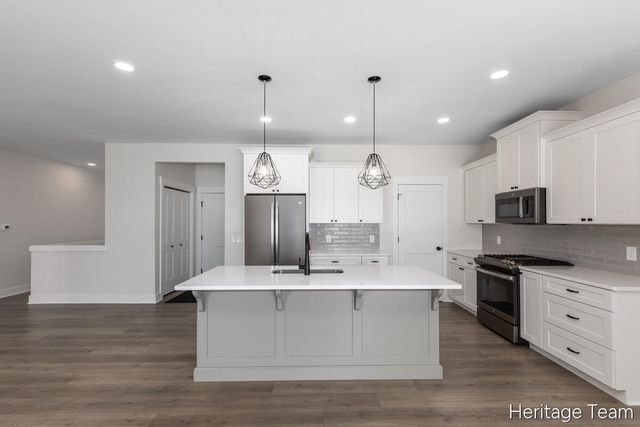 6645 Croft Lane 30, Hudsonville, MI 49426