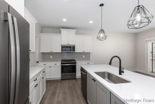 6645 Croft Lane 30, Hudsonville, MI 49426