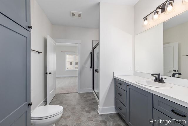 6645 Croft Lane 30, Hudsonville, MI 49426