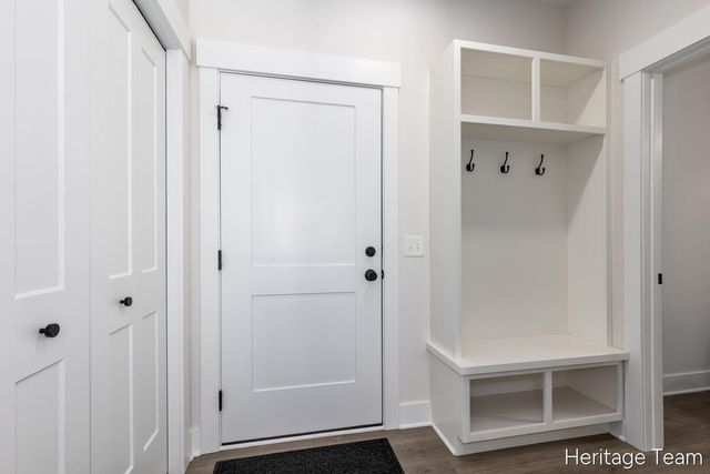 6645 Croft Lane 30, Hudsonville, MI 49426