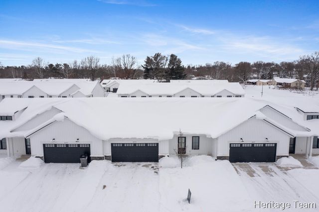 6645 Croft Lane 30, Hudsonville, MI 49426
