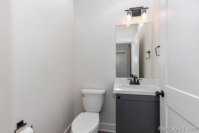 6645 Croft Lane 30, Hudsonville, MI 49426