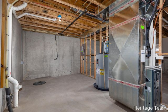 6645 Croft Lane 30, Hudsonville, MI 49426