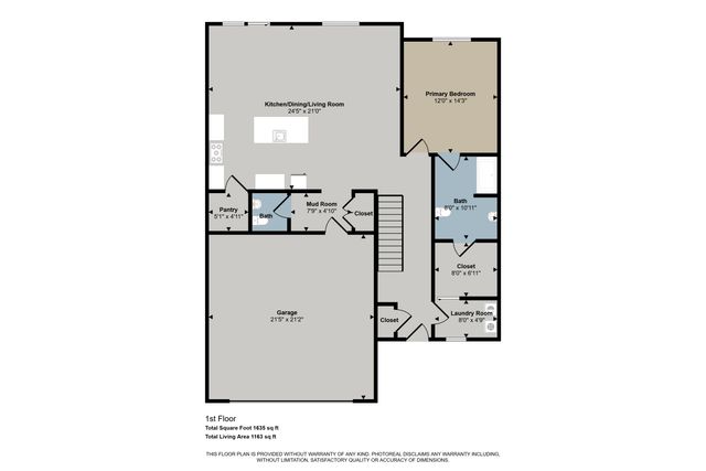 6645 Croft Lane 30, Hudsonville, MI 49426