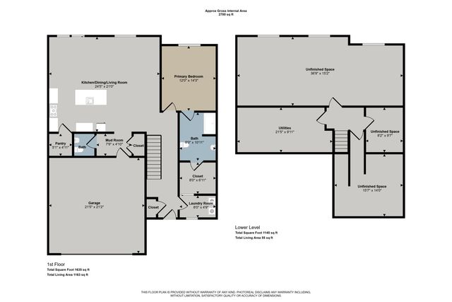 6645 Croft Lane 30, Hudsonville, MI 49426