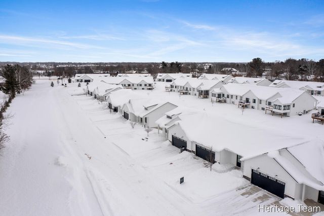 6645 Croft Lane 30, Hudsonville, MI 49426