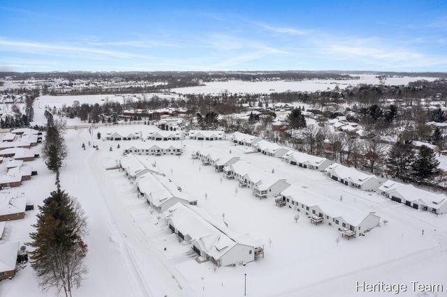 6645 Croft Lane 30, Hudsonville, MI 49426