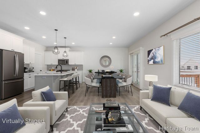 6645 Croft Lane 30, Hudsonville, MI 49426