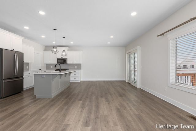 6645 Croft Lane 30, Hudsonville, MI 49426